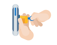 Alsancak Mahallelerinde Çilingir